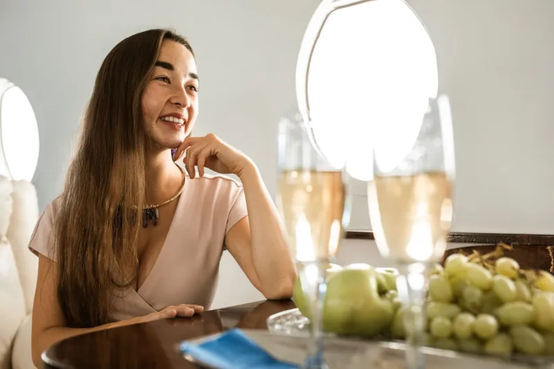 Who We Are: The Philosophy and Promise Behind Aria Sky VIP