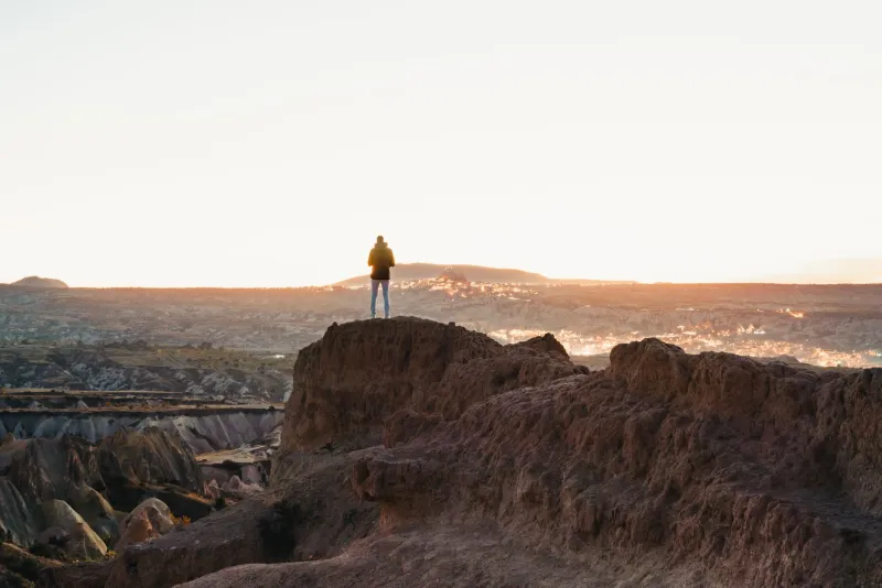 Ahead of the Horizon: The Intelligence Behind Discovering Dream Destinations Before the World Arrives