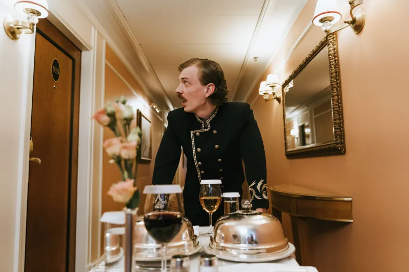 The Architecture of Trust: How Elite Concierge Relationships Transform Travel Into Something Money Alone Cannot Buy