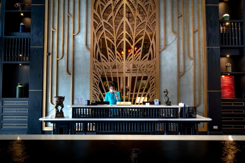 When 'Impossible' Is Simply the Starting Point: Inside the World of Elite Concierge Mastery