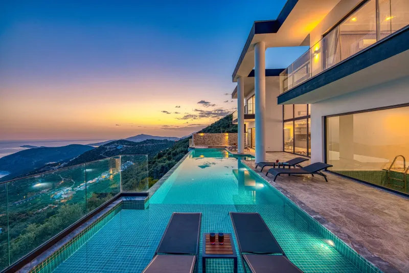 The World's Most Exclusive Keys: 7 Private Destination Clubs That Redefine Membership Travel