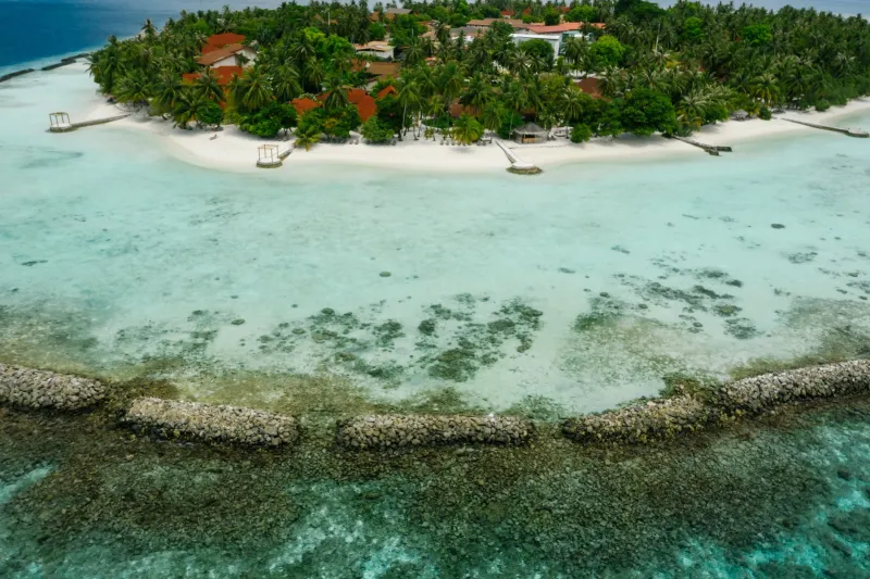 Beyond the Algorithm: The World's Most Coveted Destinations Deliberately Kept Off the Map