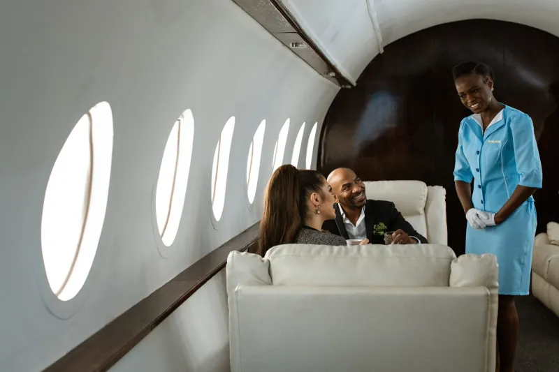 The Inner Circle: Building a Personal Advisory Network That Unlocks Travel Experiences Beyond Ordinary Reach