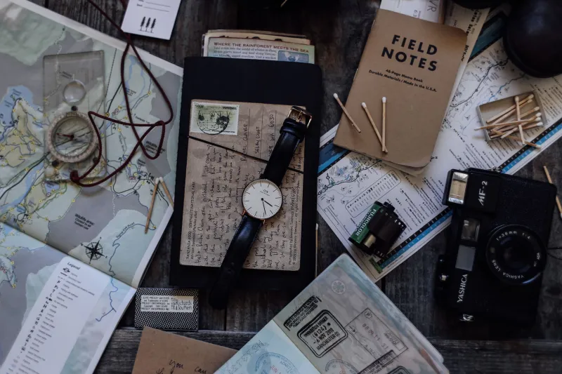 The Living Archive: How Travel Historians Are Shaping the Future Journeys of America's Ultra-Elite