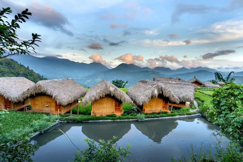 The Meaning Migration: Why Ultra-Wealthy Travelers Are Turning Away from the World's Most Famous Destinations