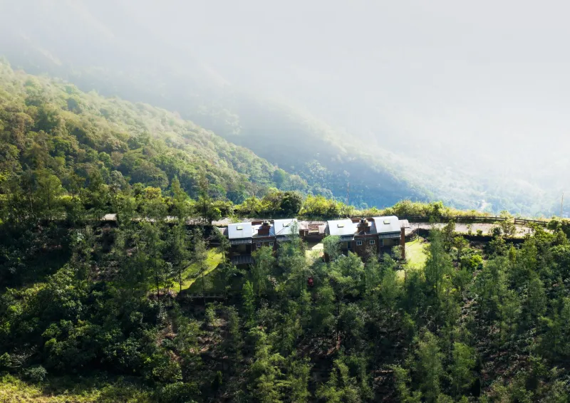 The New American Frontier: How Refined Domestic Escapes Became the Ultimate Expression of Elite Taste