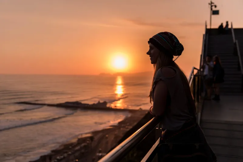 Beyond the Visual: How the World's Most Discerning Travelers Use Sensory Intelligence to Choose Their Next Destination