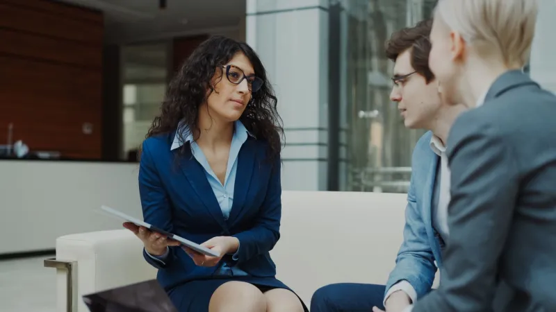 The Weight of the Yes: Ethical Crossroads in the World of Elite Concierge Service